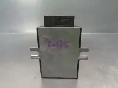 Second-hand car spare part electronic module for bmw x3 (e83) 2.0 sd oem iam references 16146766003  55892110