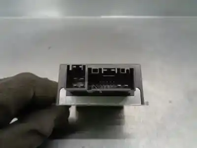 Second-hand car spare part electronic module for bmw x3 (e83) 2.0 sd oem iam references 16146766003  55892110