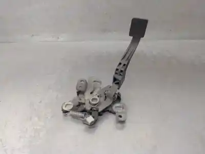 Peça sobressalente para automóvel em segunda mão FECHADURA DO CAPÔ por CITROEN DS5  Referências OEM IAM 9800562280  