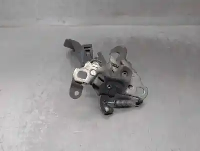 Peça sobressalente para automóvel em segunda mão fechadura do capô por citroen ds5 2.0 hdi fap cat (rh02 / dw10cted4) referências oem iam 9800562280  
