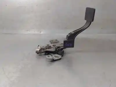 Peça sobressalente para automóvel em segunda mão fechadura do capô por citroen ds5 2.0 hdi fap cat (rh02 / dw10cted4) referências oem iam 9800562280  