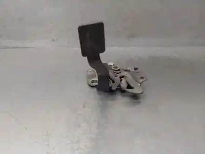 Peça sobressalente para automóvel em segunda mão fechadura do capô por citroen ds5 2.0 hdi fap cat (rh02 / dw10cted4) referências oem iam 9800562280  