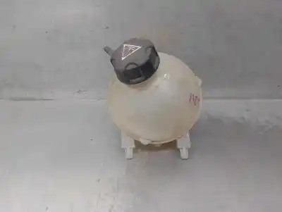 Peça sobressalente para automóvel em segunda mão Depósito De Expansão por CITROEN DS5 2.0 HDi FAP CAT (RH02 / DW10CTED4) Referências OEM IAM 9673334580  1323X6