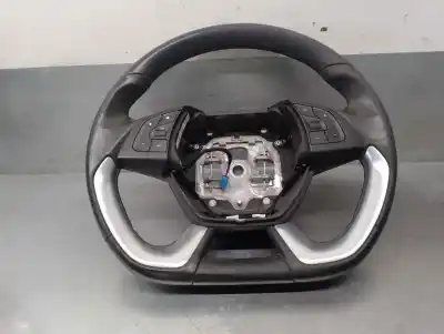 Peça sobressalente para automóvel em segunda mão VOLANTE por CITROEN DS5  Referências OEM IAM 98004092ZD  