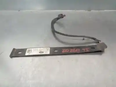 Peça sobressalente para automóvel em segunda mão SENSOR por LAND ROVER RANGE ROVER VELAR  Referências OEM IAM GK6214E108AB  