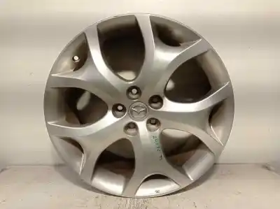 Second-hand car spare part rim for mazda cx-7 (er) 2.2 mzr-cd awd (er10a) oem iam references 9965037590