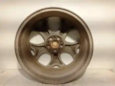 Автозапчастина б/у шина для mazda cx-7 (er) 2.2 mzr-cd awd (er10a) посилання на oem iam 9965037590 aluminio 5p r19x71/2j50