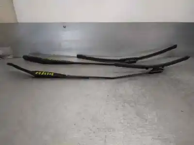 Peça sobressalente para automóvel em segunda mão haste de escova dianteiro direito por renault fluence (l3_) 1.5 dci (l30d l30l l306 l33f l33l l33m l33v l33w) referências oem iam 288860083r