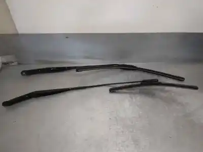 Second-hand car spare part front right windshield wiper arm for renault fluence (l3_) 1.5 dci (l30d l30l l306 l33f l33l l33m l33v l33w) oem iam references 288860083r  
