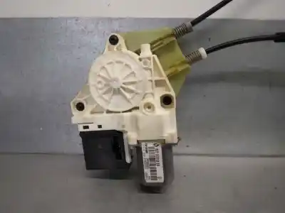 Peça sobressalente para automóvel em segunda mão elevador de vidros traseiro esquerdo por renault fluence (l3_) 1.5 dci (l30d l30l l306 l33f l33l l33m l33v l33w) referências oem iam 827210016r  