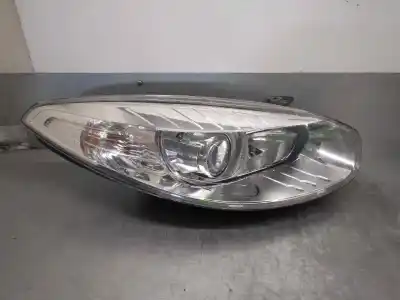 Peça sobressalente para automóvel em segunda mão farol / farolim direito por renault fluence (l3_) 1.5 dci (l30d l30l l306 l33f l33l l33m l33v l33w) referências oem iam 260105345r