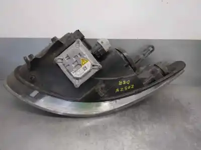 Second-hand car spare part right headlight for renault fluence (l3_) 1.5 dci (l30d l30l l306 l33f l33l l33m l33v l33w) oem iam references 260105345r  