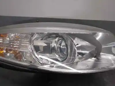 Second-hand car spare part right headlight for renault fluence (l3_) 1.5 dci (l30d l30l l306 l33f l33l l33m l33v l33w) oem iam references 260105345r  