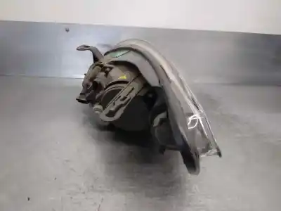 Автозапчастина б/у права фа для renault fluence (l3_) 1.5 dci (l30d l30l l306 l33f l33l l33m l33v l33w) посилання на oem iam 260105345r  