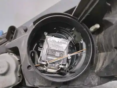 Автозапчастина б/у права фа для renault fluence (l3_) 1.5 dci (l30d l30l l306 l33f l33l l33m l33v l33w) посилання на oem iam 260105345r  