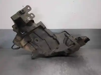 Peça sobressalente para automóvel em segunda mão suporte do farol esquerdo por renault fluence (l3_) 1.5 dci (l30d l30l l306 l33f l33l l33m l33v l33w) referências oem iam 622230011r