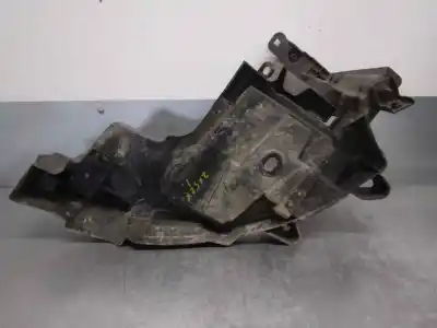 Peça sobressalente para automóvel em segunda mão suporte do farol esquerdo por renault fluence (l3_) 1.5 dci (l30d l30l l306 l33f l33l l33m l33v l33w) referências oem iam 622230011r  