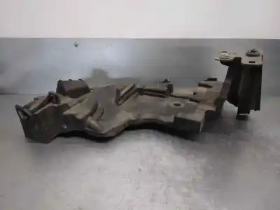 Peça sobressalente para automóvel em segunda mão suporte do farol esquerdo por renault fluence (l3_) 1.5 dci (l30d l30l l306 l33f l33l l33m l33v l33w) referências oem iam 622230011r  