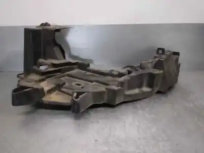 Peça sobressalente para automóvel em segunda mão suporte do farol esquerdo por renault fluence (l3_) 1.5 dci (l30d l30l l306 l33f l33l l33m l33v l33w) referências oem iam 622230011r  