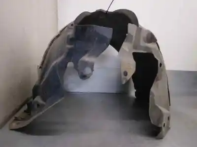 Peça sobressalente para automóvel em segunda mão cave de roda dianteira esquerda por renault fluence (l3_) 1.5 dci (l30d l30l l306 l33f l33l l33m l33v l33w) referências oem iam 638431036r