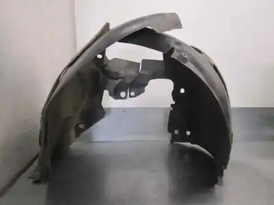 Автозапчастина б/у передня права колесна арка для renault fluence (l3_) 1.5 dci (l30d l30l l306 l33f l33l l33m l33v l33w) посилання на oem iam 638442549r cesta 1 - c 