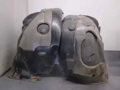 Автозапчастина б/у передня права колесна арка для renault fluence (l3_) 1.5 dci (l30d l30l l306 l33f l33l l33m l33v l33w) посилання на oem iam 638442549r cesta 1 - c 