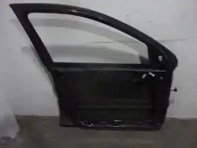 Автозапчастина б/у передні ліві двері для fiat stilo (192) 1.9 jtd cat посилання на oem iam 46752447