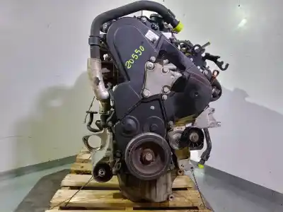 Gebrauchtes Autoersatzteil kompletter motor zum citroen c8 2.2 hdi 16v premier ii oem-iam-referenzen 4hw 4011116 10dz46