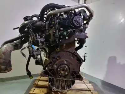 Gebrauchtes Autoersatzteil kompletter motor zum citroen c8 2.2 hdi 16v premier ii oem-iam-referenzen 4hw 4011116 10dz46