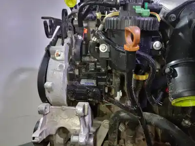 Gebrauchtes Autoersatzteil kompletter motor zum citroen c8 2.2 hdi 16v premier ii oem-iam-referenzen 4hw 4011116 10dz46