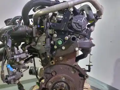Gebrauchtes Autoersatzteil kompletter motor zum citroen c8 2.2 hdi 16v premier ii oem-iam-referenzen 4hw 4011116 10dz46