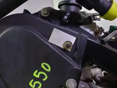 Gebrauchtes Autoersatzteil kompletter motor zum citroen c8 2.2 hdi 16v premier ii oem-iam-referenzen 4hw 4011116 10dz46