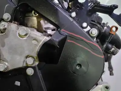 Gebrauchtes Autoersatzteil kompletter motor zum citroen c8 2.2 hdi 16v premier ii oem-iam-referenzen 4hw 4011116 10dz46