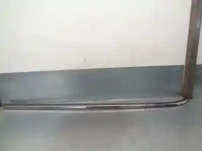 Peça sobressalente para automóvel em segunda mão molduras traseiras por mini cooper (rc31) (2004-...) manual 1.6 85 referências oem iam 51372756101