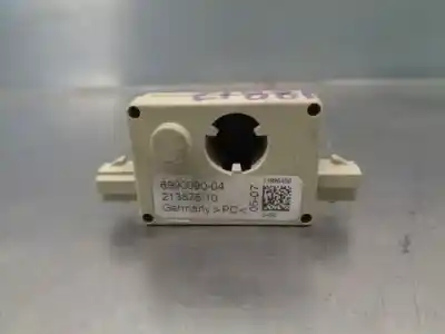 Peça sobressalente para automóvel em segunda mão antena por mini cooper (rc31) (2004-...) manual 1.6 85 referências oem iam 6990090