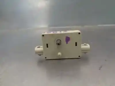 Pezzo di ricambio per auto di seconda mano antenna per mini cooper (rc31) (2004-...) manual 1.6 85 riferimenti oem iam 6990090  21367510