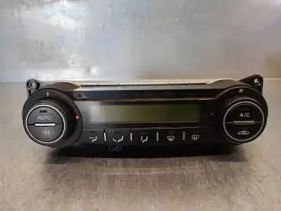 Second-hand car spare part climate control for kia cee´d 1.6 crdi cat oem iam references 972501h602