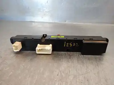 Piesă de schimb auto la mâna a doua avertizare pentru kia cee´d 1.6 crdi cat referințe oem iam 937001h000  