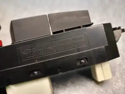 Piesă de schimb auto la mâna a doua avertizare pentru kia cee´d 1.6 crdi cat referințe oem iam 937001h000  