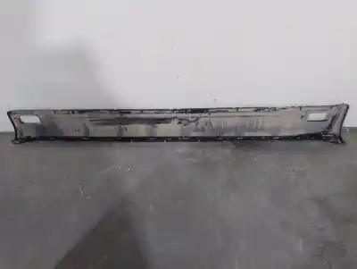 Автозапчасти б/у боковая юбка за porsche cayenne (92a) 3.0 diesel ссылки oem iam 7p5853553  