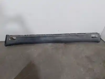 Second-hand car spare part side skirt for porsche cayenne (92a) 3.0 diesel oem iam references 7p5853553