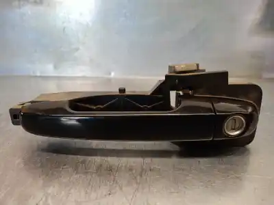 Second-hand car spare part exterior left front door handle for kia cee´d 1.6 crdi cat oem iam references 826511h010