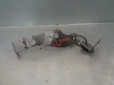 Peça sobressalente para automóvel em segunda mão reforço do pára choques dianteiro por land rover range rover velar 2.0 diesel cat referências oem iam j8a216e128aa