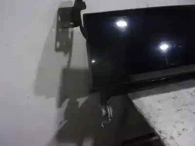 Pezzo di ricambio per auto di seconda mano portellone per mitsubishi outlander (cw0) 2.0 di-d cat riferimenti oem iam 5817a011xa  