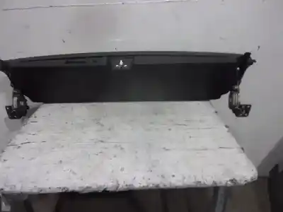 Pezzo di ricambio per auto di seconda mano portellone per mitsubishi outlander (cw0) 2.0 di-d cat riferimenti oem iam 5817a011xa  