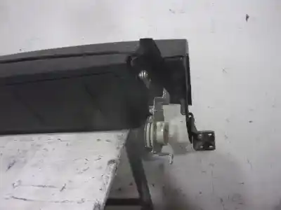 Pezzo di ricambio per auto di seconda mano portellone per mitsubishi outlander (cw0) 2.0 di-d cat riferimenti oem iam 5817a011xa  