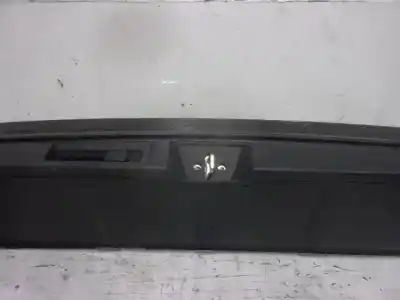 Pezzo di ricambio per auto di seconda mano portellone per mitsubishi outlander (cw0) 2.0 di-d cat riferimenti oem iam 5817a011xa  