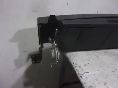 Pezzo di ricambio per auto di seconda mano portellone per mitsubishi outlander (cw0) 2.0 di-d cat riferimenti oem iam 5817a011xa  