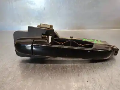 Second-hand car spare part exterior right front door handle for kia cee´d 1.6 crdi cat oem iam references 826511h010