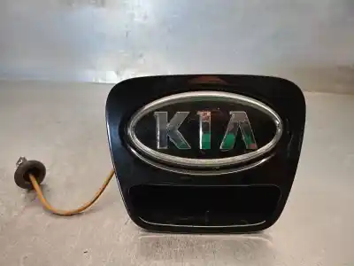 Second-hand car spare part TAILGATE BACK DOOR HANDLE for KIA CEE´D  OEM IAM references 873101H200  